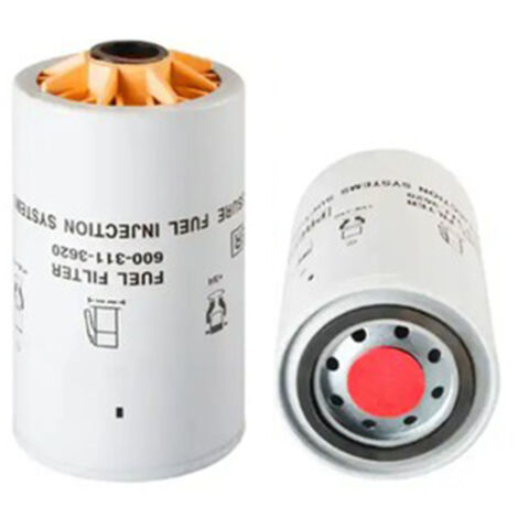 Filtres à carburant 600-311-3610 BF1394-SP 86242 96291 P505961 disponibles en stock.