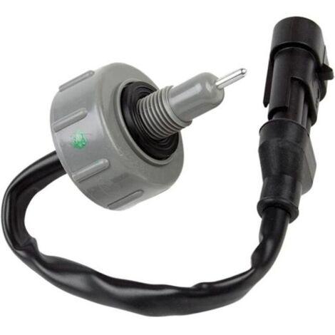 Filtres à carburant,Capteur d\'eau avec filtre à huile brute, pour Hyundai Santa Fe 03-05 Tucson 04-10 Kia Rondo Carens - Type Black
