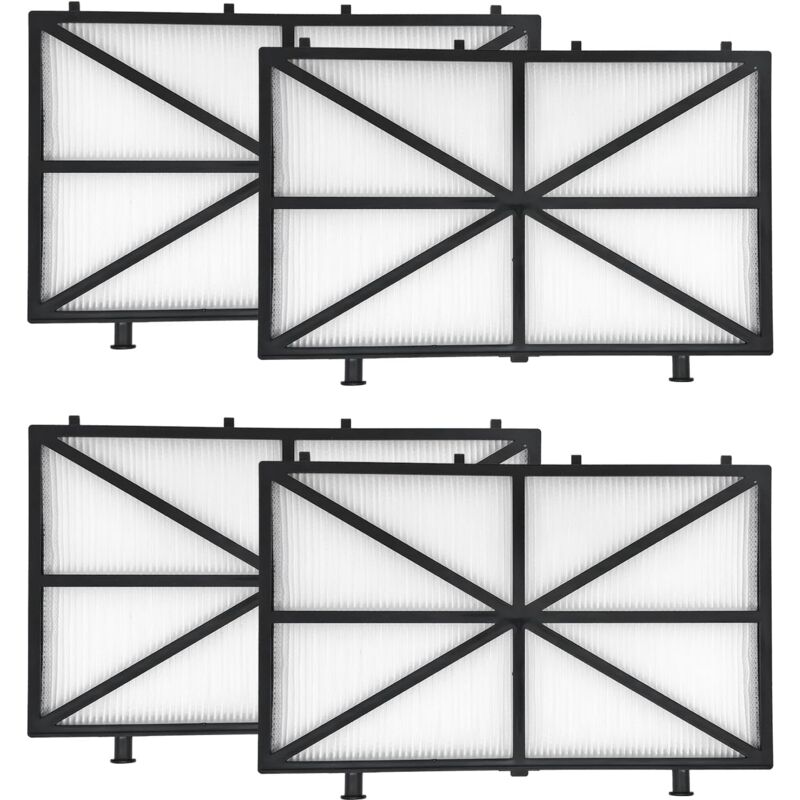 Filtres à cartouche ultra fine - Numéro de pièce : 9991432-R4 - Filtre robot nettoyeur de piscine m400, m500, Nautilus cc Plus