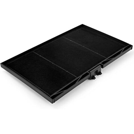 Filtres à charbon actif pour hottes de cuisine Bosch, pour Bosch DSZ4551 / DSZ4545, Siemens LZ45510 / LZ45450, NEFF : Z54TC01X0, pour capot Constructa CZ5145X5