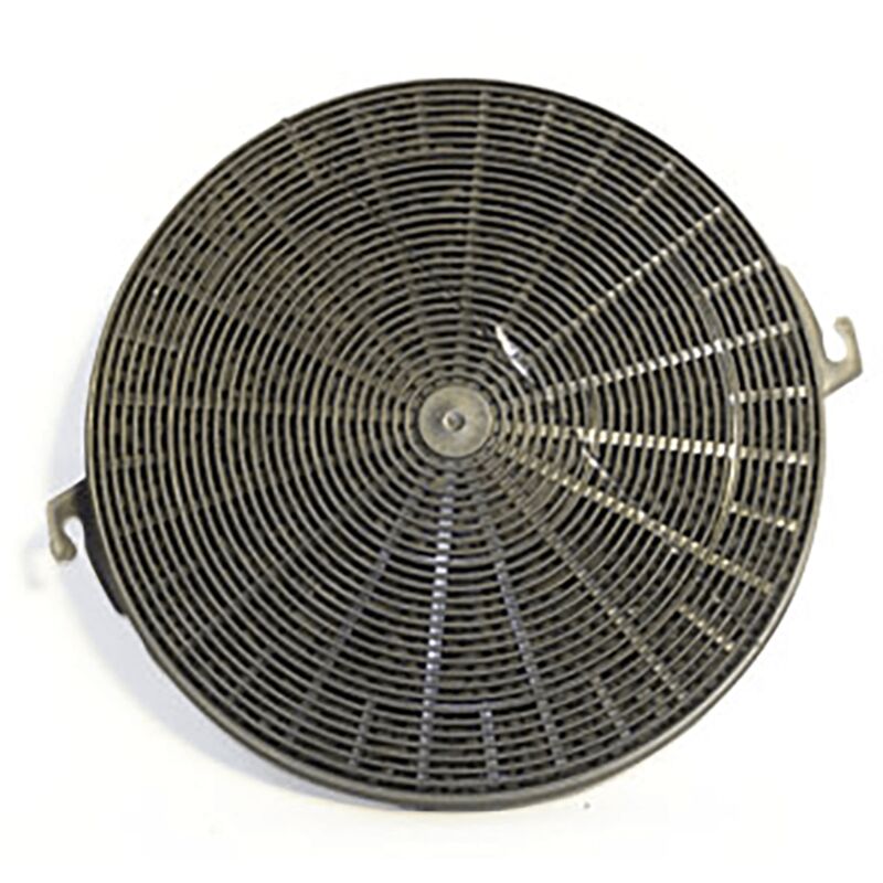 Filtres A Charbon Actif Type Ca211r Pour Hotte Arthur Martin - 06132