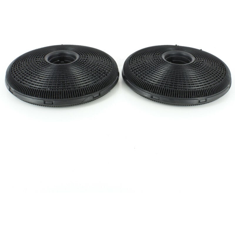 Electrolux - Filtre charbon ECFB02 902979877/5 pour Hotte aeg, arthur martin faure, miogo, rosieres , hotte decor miogo MHV901SH smarthood