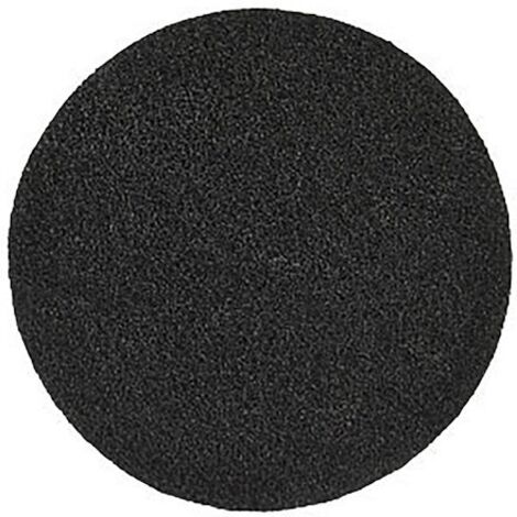 Filtres à charbon pour bio seau 10 litres Organik Green Rossignol - Lot de 6