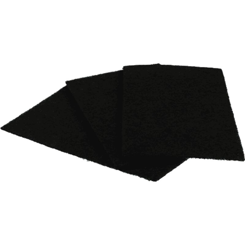 Sauter - filtres a charbon pour hotte AS0074335