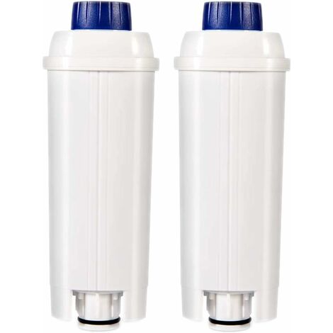 vhbw Filtre à eau Cartouche compatible avec Samsung RH57H90507F/EG