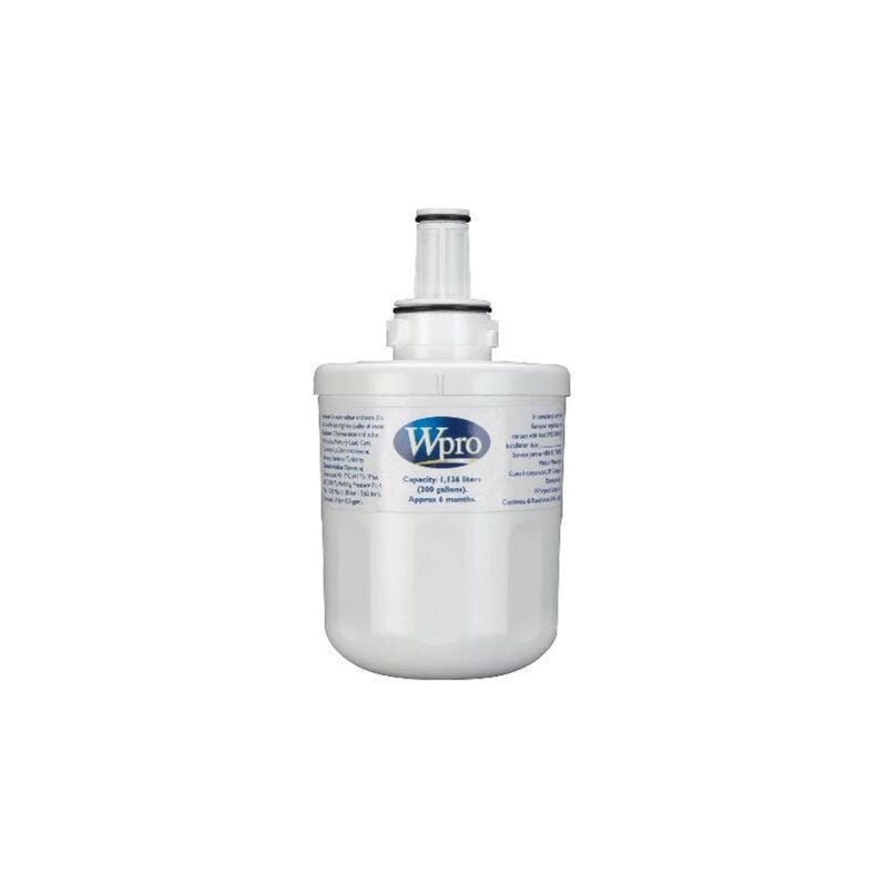 Whirlpool - 2x Filtre frigo wpro APP100 pour Samsung