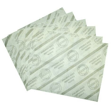 FILTRES A GRAISSE HOTTE X 6 POUR HOTTE   SIEMENS - 00452151