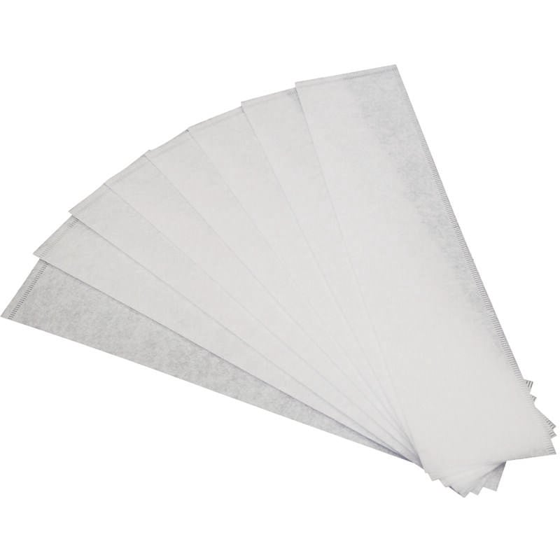 No Brand - 250 Filtres à lait non tissés bosch and schörle 600 x 80 mm