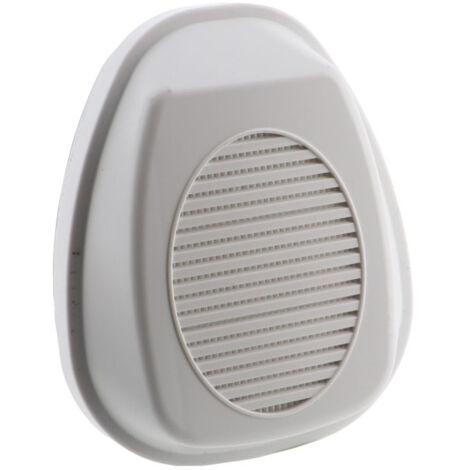 Filtres Abek1p3 Lot De 2 Pour Masques Dms/mp600
