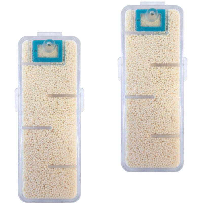 Kit filtres anti-calcaire pour balais vapeur Polti Vaporetto SV4 PAEU0336