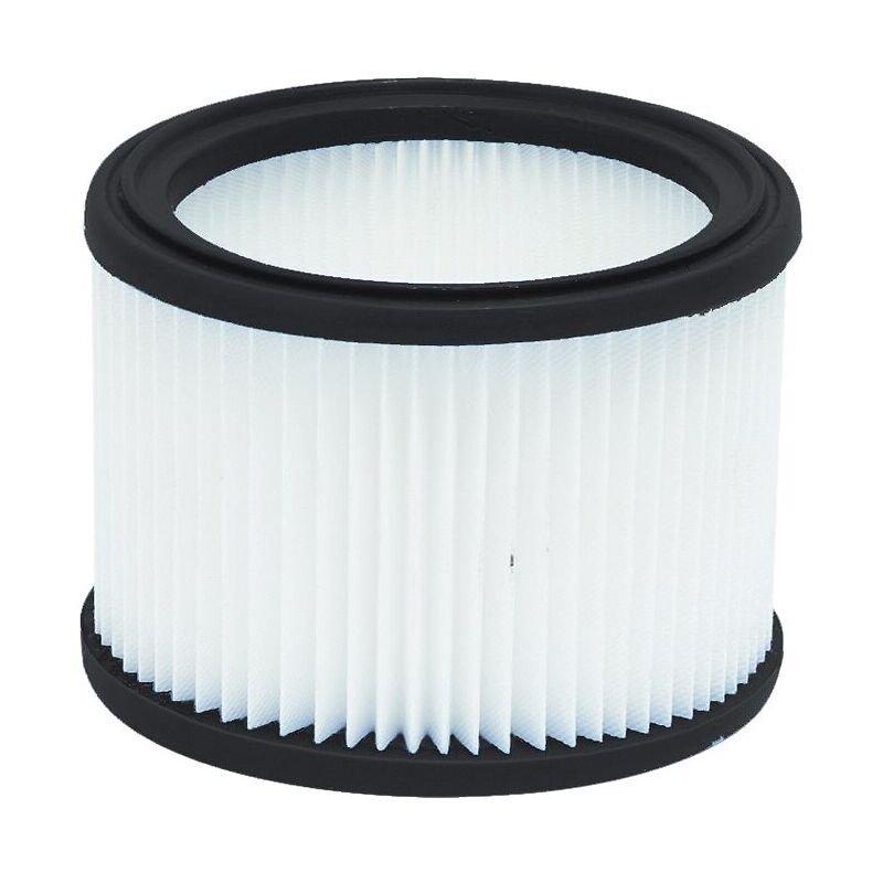 Filtre poussieres t.f.classe m Sidamo