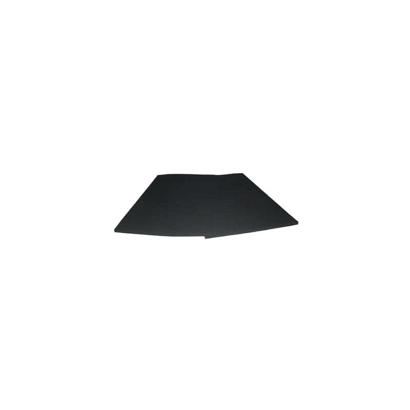 FILTRES CHARBON POUR HOTTE LIVREE PAR 2 POUR HOTTE 75X3654 - Brandt