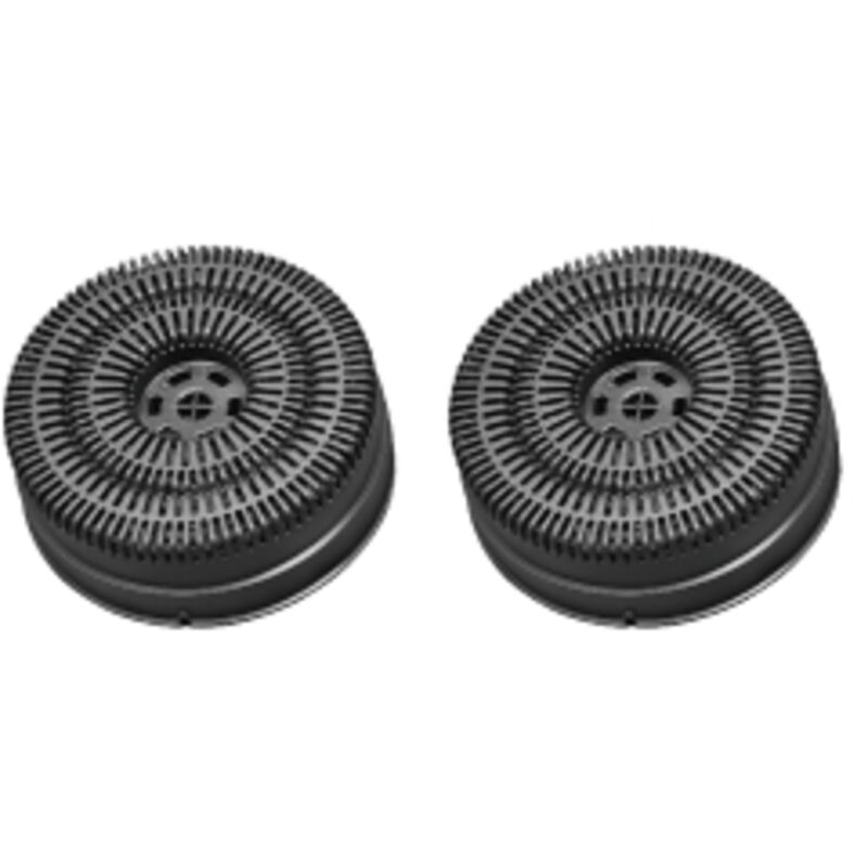 Balay - Filtres charbon pour hotte type 58 143x50 mm Bosch 00752620