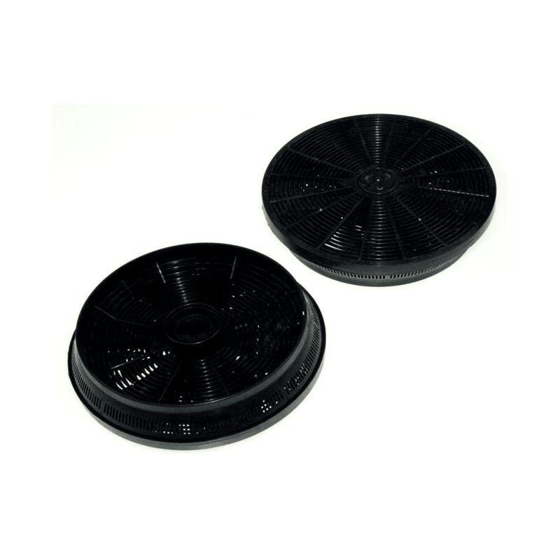 FILTRES CHARBON QUANTITE 2 Ø 145 M/M pour HOTTE - 00SP0737000