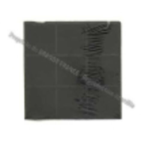 Filtres Charbon - (X2) Multi-Marques 70X1724