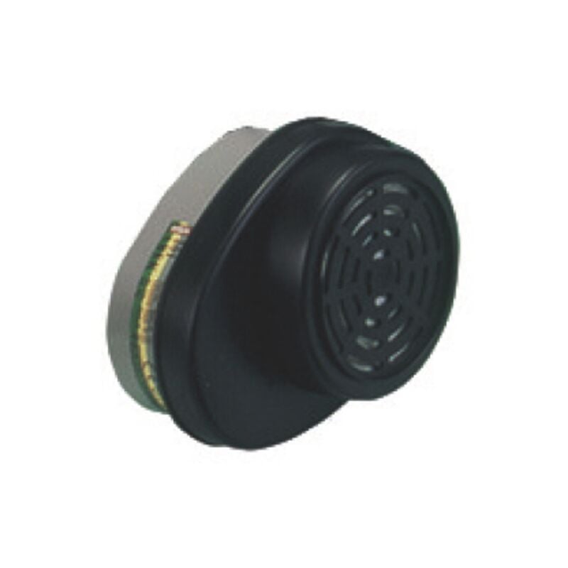 Filtres combinés A2B2E1K1P3 compatibles avec les demi-masques Advantage 200 - lot de 2 MSA