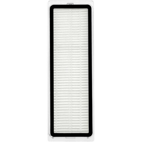 Filtres Compatibles Aspirateur Robot W10pro Lot de 6 Pièces Remplacement Accessoires