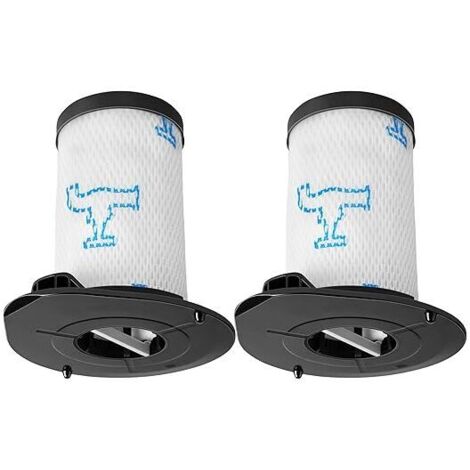 Filtres Compatibles Aspirateurs Rowenta Air Force 460 560 Flex 360 Max Modèles ZR009002 RH9252 RH9253