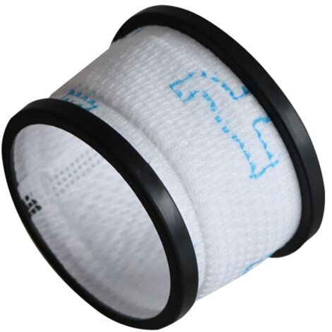 Filtres compatibles avec les aspirateurs sans fil INSE S600/S6P/S6, lot de 4 (A55X), filtration à 99,97 % pour poils d'animaux.