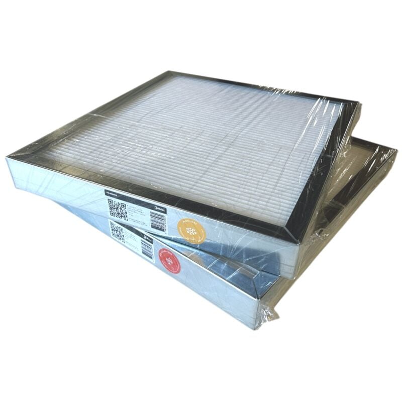 Brizz - Filtres compatibles Déshumidificateur dantherm / geco DanX1