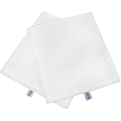 Filtres compatibles VMC AUTOGYRE Pavillon'Air DF 96 Contenu : - 1 G4 + 1 M5,