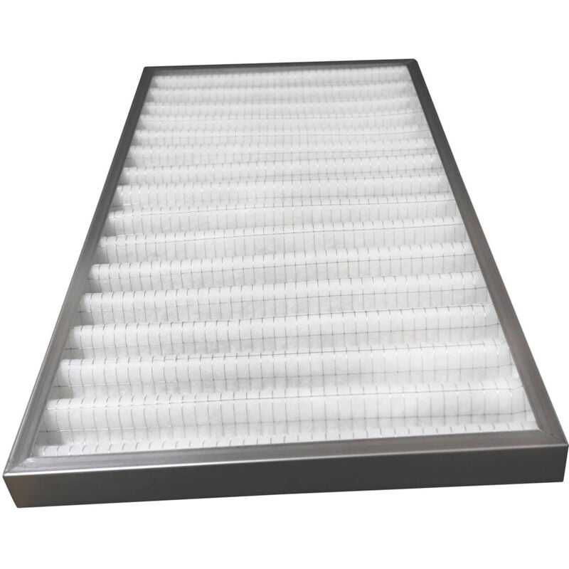 Brizz - Filtres compatibles vmc caladair Freetime 3500 - contenu : 1 G4