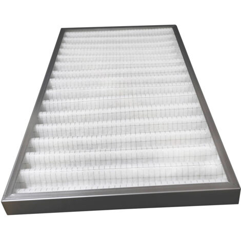 Filtres compatibles VMC CALADAIR FREETIME/HEXAMOTION 3500 Contenu : - 1 G4 ,