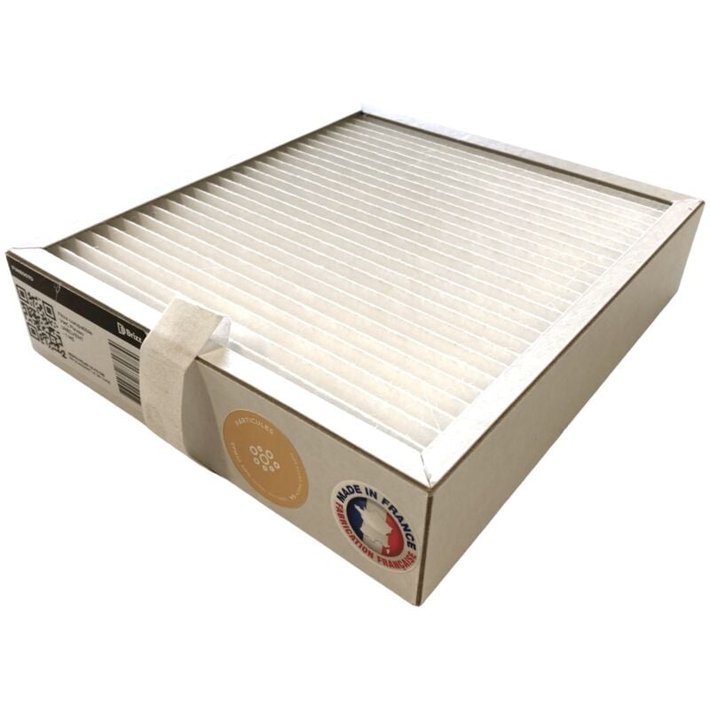 Brizz - Filtres compatibles vmc Flexeo unelvent - contenu : 1 M5