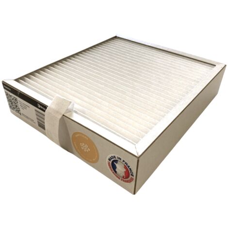 Filtres compatibles VMC Flexeo UNELVENT Contenu : - 1 M5,