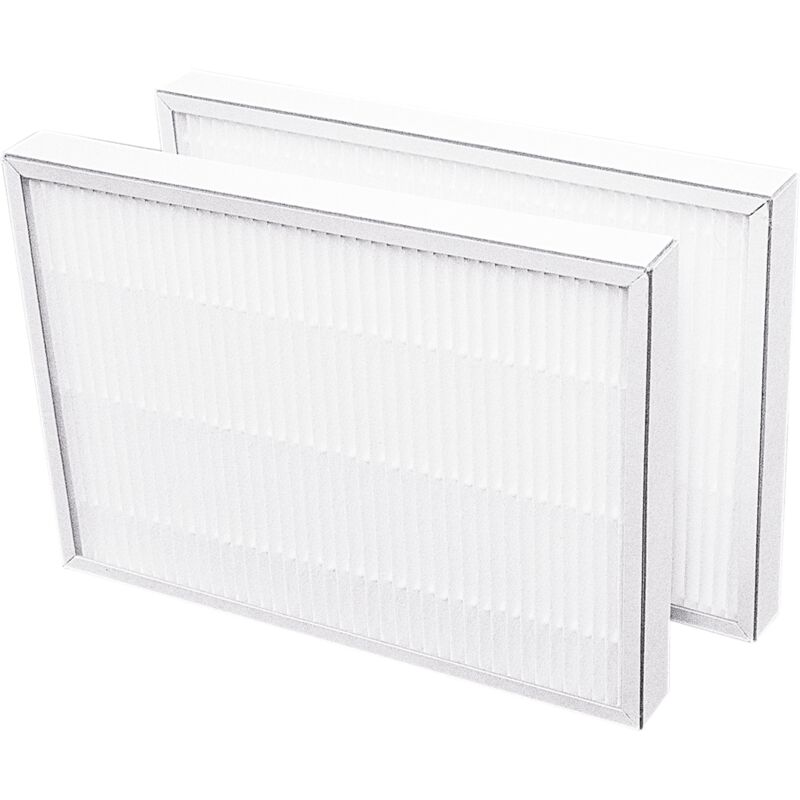 Filtres compatibles vmc unelvent orka et orka hr - contenu : uniquement 1 M5