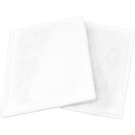 Filtres compatibles VMC VENT-AXIA Sentinel Kinetic MVHR - contenu : 2 G3
