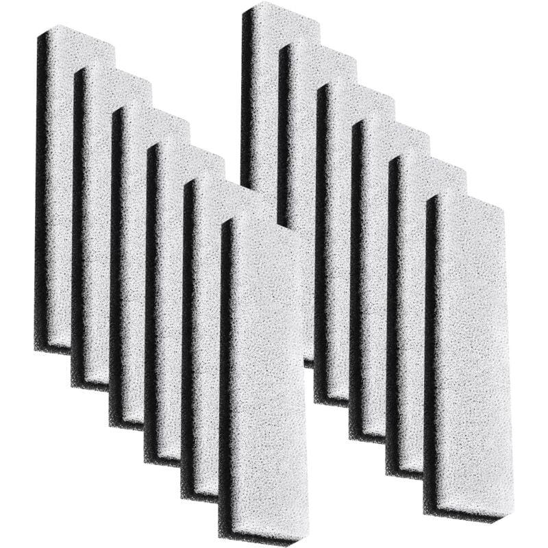 Filtres de fontaine à eau pour animaux de compagnie, filtres de rechange pour fontaine à eau pour chats et chiens, compatibles avec la fontaine à eau