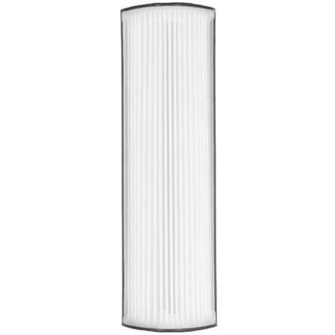 Filtres de rechange haute efficacité pour purificateur d'air Therapure TPP440, TPP540 et TPP640 : nettoyage facile