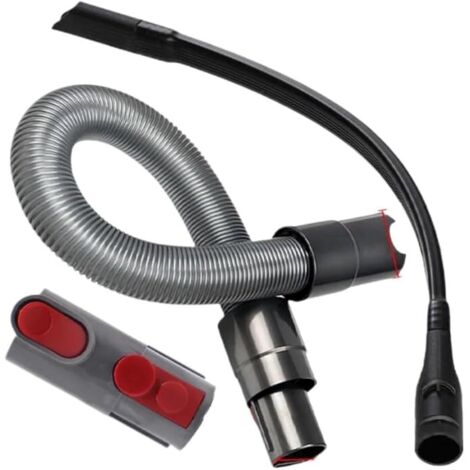 Filtres de Rechange pour Aspirateur Rowenta Silence Force Cyclonic 4AAAA - Compatible RO76xx (RO7634EA, RO7647EA, etc.) - Kit 2 Pièces HEPA + Éponge Lavable - ZR903701