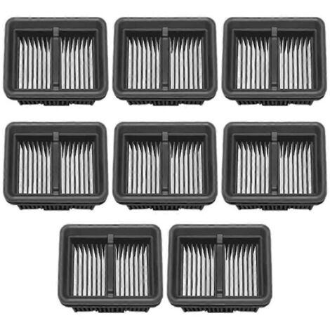 filtres de rechange pour Dreame H12 Pro/H12 Plus/H13 Pro Plus Mix/H13 Pro Plus Ultra