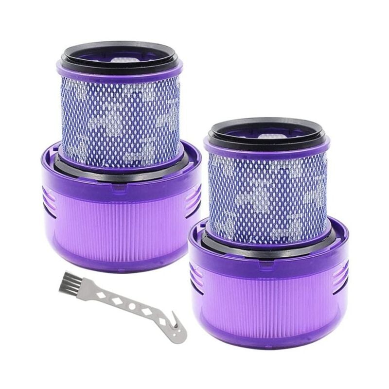 Filtres de Rechange pour Dyson V11 Outsize, V11 Outsize Origin, Outsize, Outsize Absolute+ Aspirateur. PièCes 970422-01 - Forehill