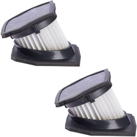 Filtres de rechange réutilisables et lavables pour Ryobi 18V ONE+ COMPACT STICK P724 P724B - 206700006