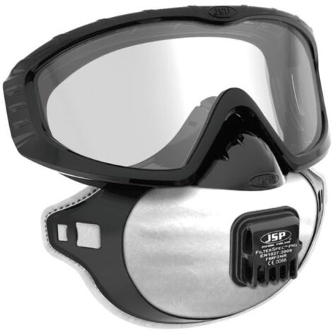 Filtres de remplacement Filterspec® FFP3V (paquet de 10) - JSP