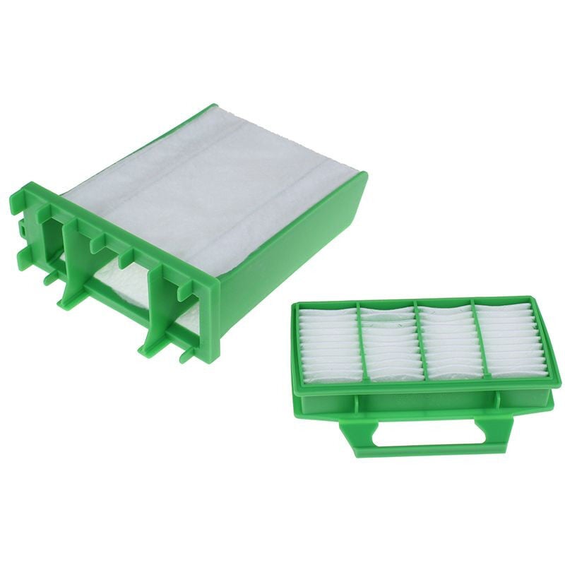 Filtres d'origine 6696ER