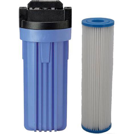 Cartouche filtre eau pour senior-duo ca10 bx à prix mini - AQUAEVA