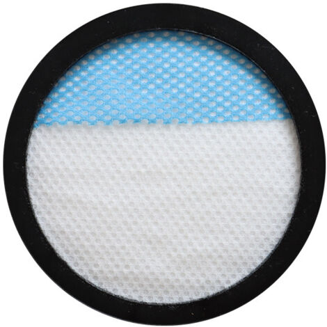 Filtres et cartouches pour aspirateurs Jeberli RYOBI PCL720K/PBLSV716K/P724B