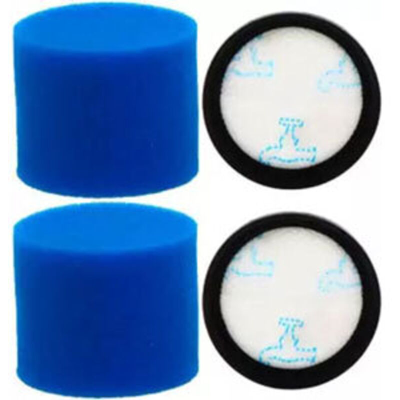 Filtre Eziclean FILTRESR880/680/610