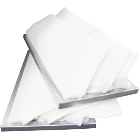 Filtres F5+F5 compatibles pour ENERVENT PEGASOS
