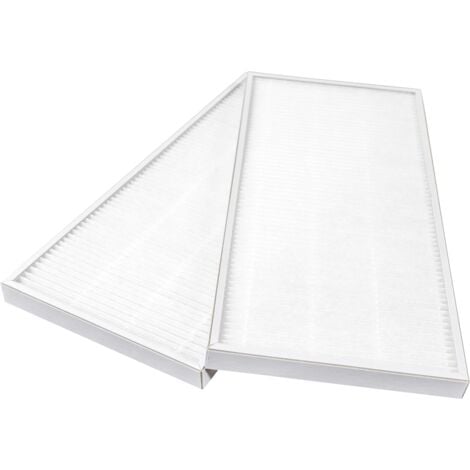 BRIZZ Filtres F7 compatibles VMC DUOLIX ou DUOCOSY Atlantic