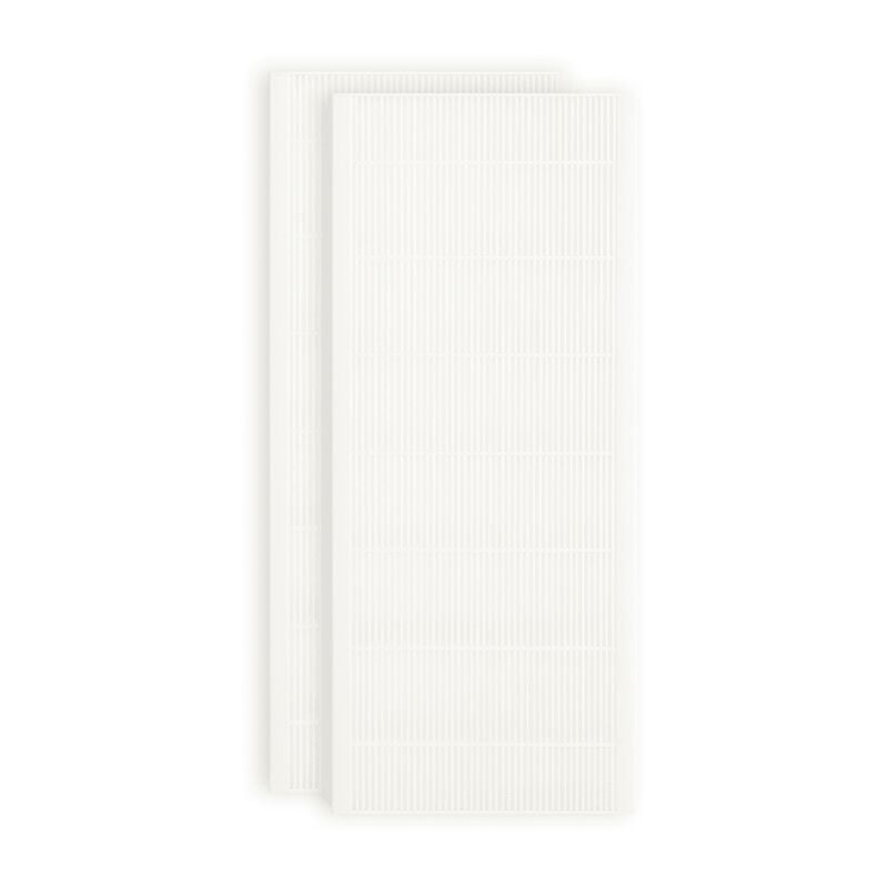 Sinea - Filtres F7 x2 pour atlantic Duolix / Duocosy et sauter Panega