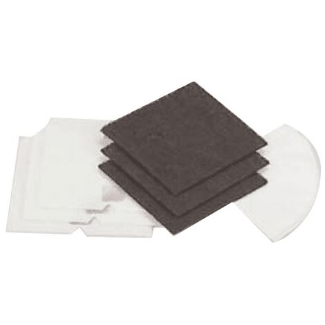 FILTRES FRITEUSE KIT X3 pour PIECES CUISSON PETIT...