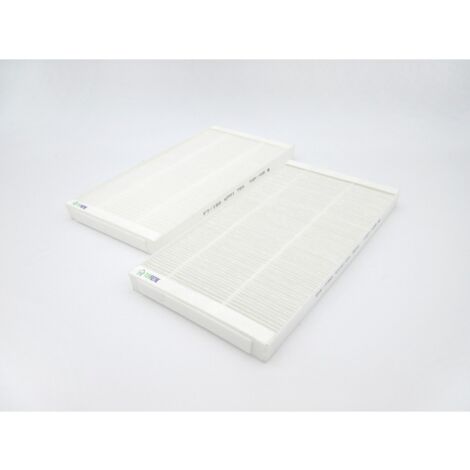 Filtres G4/F7 compatibles ZEHNDER COMFOAIR 180
