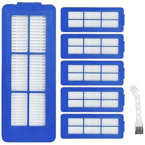 Filtres HEPA de rechange pour 11S Max et 15C Max, filtres de rechange --