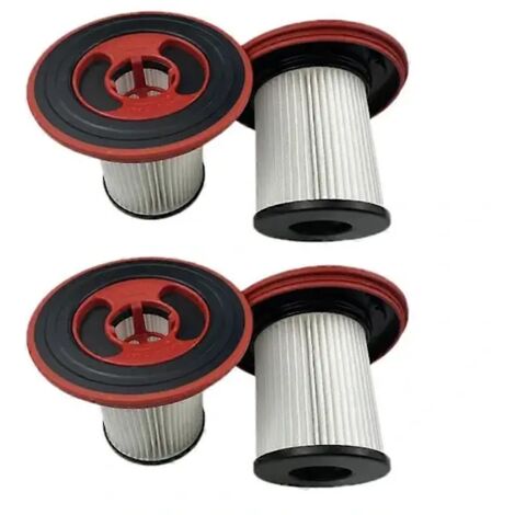 Filtres HEPA pour aspirateur Bosch Unlimited série 7 et Bosch S7, cartouche filtrante, AB
