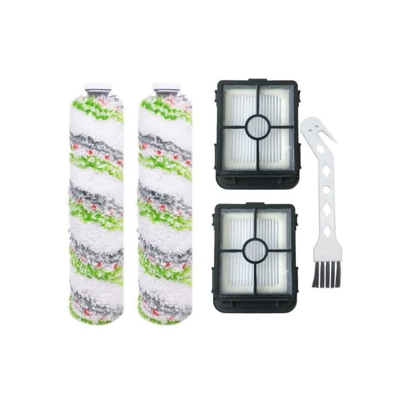 Vuszr - Filtres Hepa pour Bissell Crosswave Cordless Max Series 2554A 2590 2593 2596 - sodial - accessoire d'aspirateur